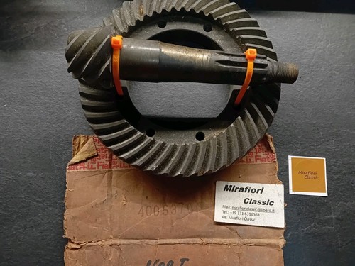 Fiat 4005370 coppia - 4005370,coppia, conica