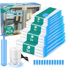 Sacchetti Sottovuoto per