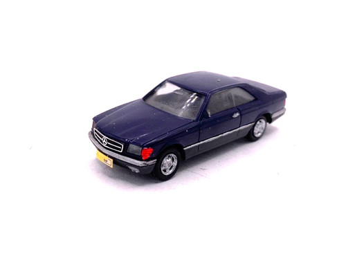 Herpa modellino auto - , 1/87