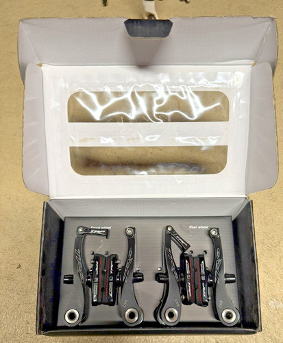 Trp brake set - cx-9, freno