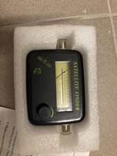 cercatore satellitare