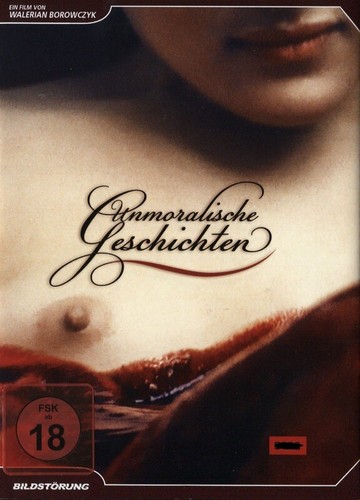 Unmoralische geschichten - unmoralische,