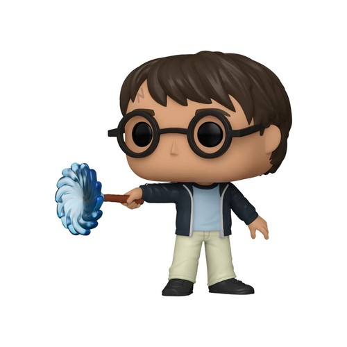 Funko pop harry - pop,