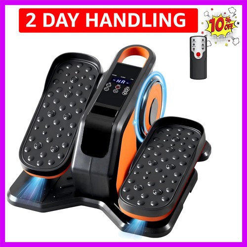 Under desk elliptical - under,