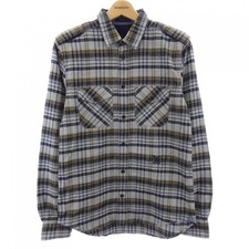 Autentica camicia Louis