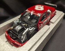 AUTOart 1/18 Alfa Romeo 155 V6