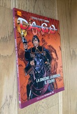 Fumetto DAGO COLLEZIONE TUTTOCOLORE n 86 - EDITORIALE AUREA