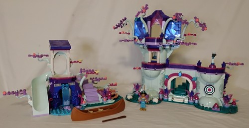 Lego disney casa - lego, la