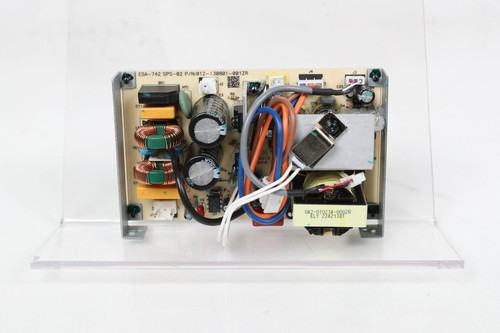 Alimentatore velodyne 0100 - alimentatore,