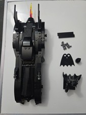 Lego 1989 batmobile 40433 - lego, ~