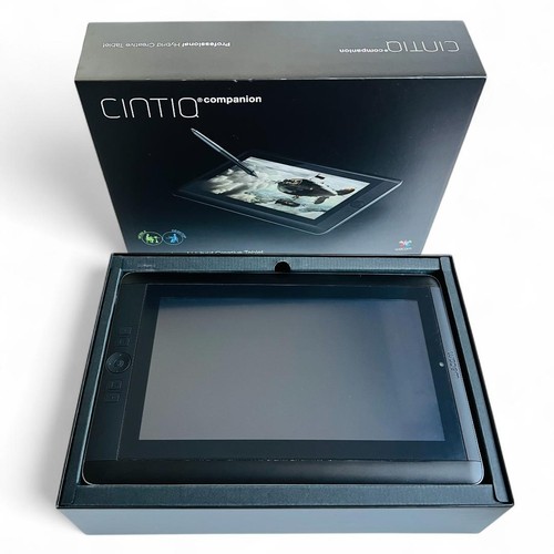 Tablet disegno wacom - disegno,
