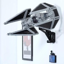 Espositore parete per lego - espositore,