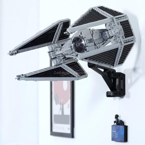 Espositore parete per lego - espositore,