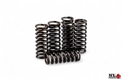 Kit molle frizione beta - molle,