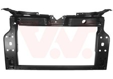 CARENA ANTERIORE VAN WEZEL