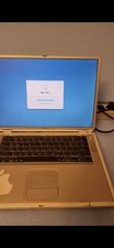 Apple Powerbook G4 A1025 1Ghz