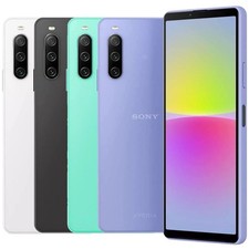 Nuovo Sony Xperia 10 IV (5G) -