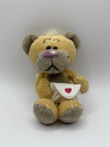 Pimboli con busta - , cuore