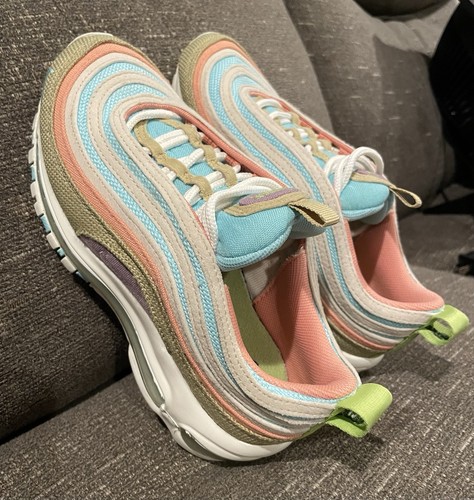 Scarpe nike air - se, gs