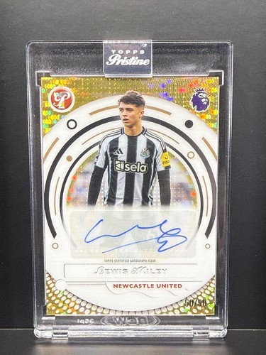 Topps pristine premier - 25-26,