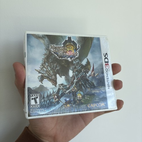 Monster hunter ultimate - hunter, (