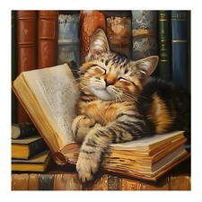 Bowetile Diamond Painting Kit