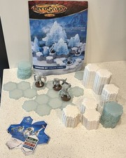 HeroScape Thaelenk Tundra