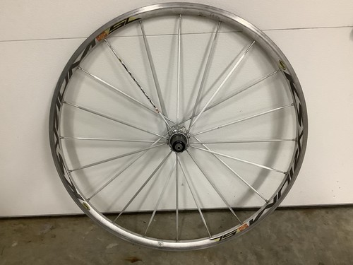 Ruota posteriore mavic ksyrium - posteriore,