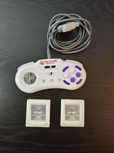 Controller pad controllo - pad,