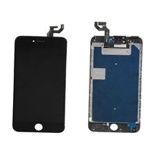 Display LCD iPhone 6S  Plus Touch Screen PARI AD ORIGINALE Apple Nero Black