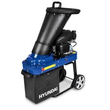 Biotrituratore scoppio 4 - scoppio,