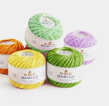 BABYLO DMC 50 grammi - Filo di