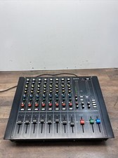 MISCELATORE BROADCAST SONY MX-P21 8 CANALI