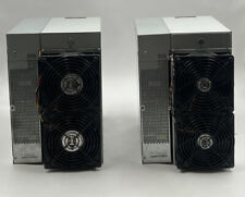 QTÀ 2* ANTMINER L7 8800M