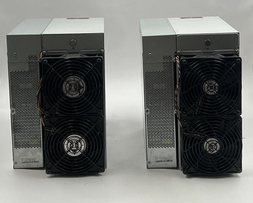 Qtà antminer l7 - 2*,