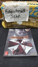 RESIDENT EVIL L'OMBRELLO