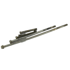 PERNO MOTORE engine pin per moto SUZUKI BURGMAN 400 ANNO 2007 2012 ricambi usati