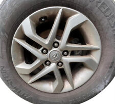 CERCHI IN LEGA HYUNDAI Tucson serie r16 D4FD (15)