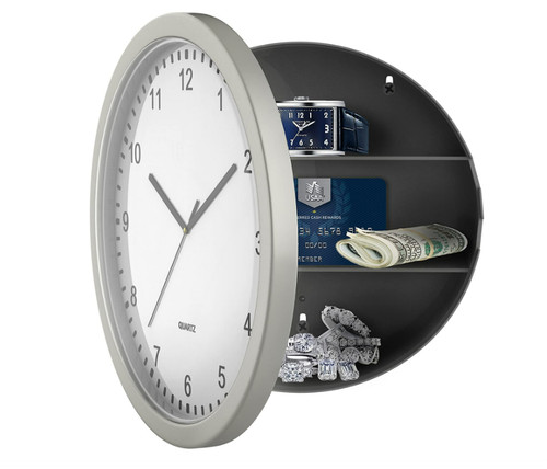 Mejor reloj caja - reloj, fuerte