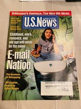 US News & World Report/March