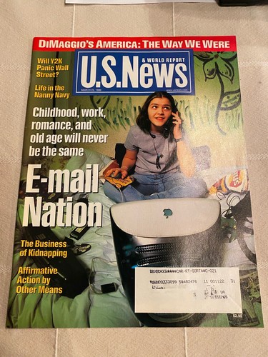 News world report march - news, report/march