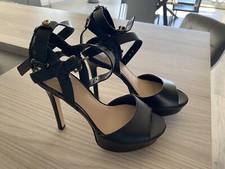 sandali donna Guess Neri N.35