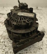 RICAMBI USATI, ALTERNATORE