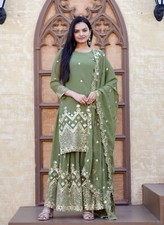 Abito Da Festa Salwar Kameez