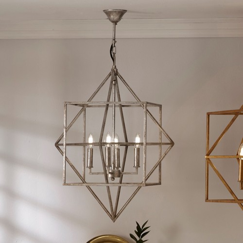 Lampadario sospensione - a,