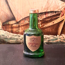 MIGNON / MINIATURA ORO PILLA