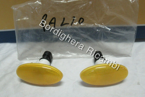 Fiat palio strada - fiat,