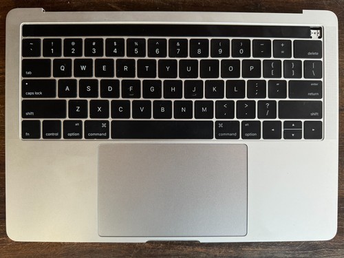 Macbook pro retina a1706 - 13",