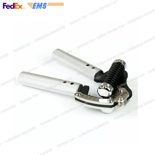 Iron grip ext pinza - iron,