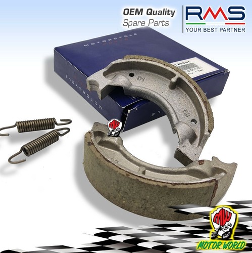 Ganasce freno yamaha 125 - yamaha, tw